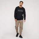 Lotto Men's Athletic Fleece Sweat