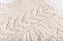 Louise Misha Kids - Sylvania Vest Cream - 4 Years - Cream