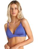 Lovable Sexy & Seamless Soft Cup Bra in Navy Blue Navy 8 AA