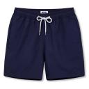 Love Brand & Co. Staniel Swim Shorts - Blue - S