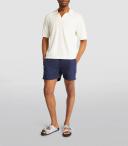 Love Brand & Co. Staniel Swim Shorts - Blue - S