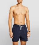 Love Brand & Co. Staniel Swim Shorts - Blue - S