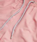 Love Brand & Co. Staniel Swim Shorts - Pink - M