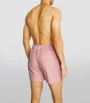 Love Brand & Co. Staniel Swim Shorts - Pink - XL