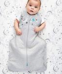 Love to Dream Stage 2 - Swaddle Up Transition Bag Extra Warm - 3.5 TOG