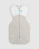 Love to Dream Swaddle Up Extra Warm 3.5 TOG Mint | Newborn (2.2-3.8kg)