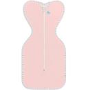 Love to Dream Swaddle Up Bamboo 1.0 TOG Confetti White | Medium (6-8.5kg)
