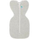 Love to Dream Swaddle Up Bamboo 1.0 TOG Confetti White | Medium (6-8.5kg)