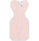 Love to Dream Swaddle Up Bamboo Original 1.0 TOG - Cream, Newborn