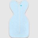 Love to Dream Swaddle Up Bamboo Original 1.0 TOG - Cream, Newborn