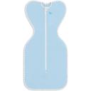 Love to Dream Swaddle Up Bamboo Original 1.0 TOG - Cream, Newborn