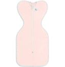 Love to Dream Swaddle Up Bamboo Original 1.0 TOG - Cream, Newborn