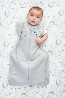 Love to Dream Swaddle Up Designer Transition Bag Warm 2.5 TOG Dinocorn Large