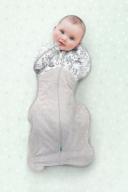 Love to Dream Swaddle Up Designer Warm 2.5 TOG Australiana Medium