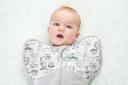 Love to Dream Swaddle Up Designer Warm 2.5 TOG Australiana Small
