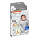 Love to Dream Swaddle Up Designer Warm 2.5 Tog Hidden Lion Newborn