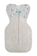 Love to Dream Swaddle Up Extra Warm 3.5 TOG - Grey Moon Star, Small