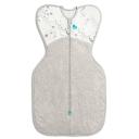 Love to Dream Swaddle Up Extra Warm 3.5 TOG Medium - White
