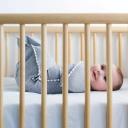 Love to Dream Swaddle Up, Gray, Medium, 13-18.5 lbs, Dramatically Bett