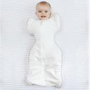 Love to Dream Swaddle Up Lite 0.2 Tog Blue Small