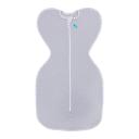 Love to Dream Swaddle Up Lite 0.2 Tog Blue Small