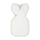 Love to Dream Swaddle Up Lite 0.2 Tog Blue Small
