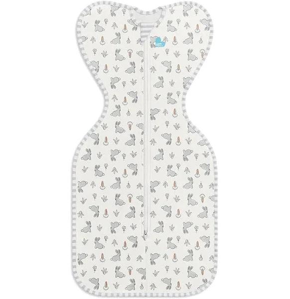 Love to Dream Swaddle Up Original 1.0 TOG - Bunny
