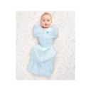 Love to Dream Swaddle Up Original 1.0 TOG - Tiger, Small - 3.5-6kg