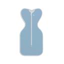Love to Dream Swaddle Up Original 1.0 TOG - Tiger, Small - 3.5-6kg