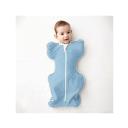 Love to Dream Swaddle Up Original 1.0 TOG - Tiger, Small - 3.5-6kg