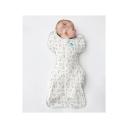 Love to Dream Swaddle Up Original 1.0 TOG - Tiger, Small - 3.5-6kg