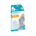 Love to Dream Swaddle Up Original 1.0 TOG - Tiger, Small - 3.5-6kg