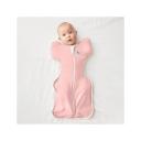 Love to Dream Swaddle Up Original 1.0 TOG - Tiger, Small - 3.5-6kg