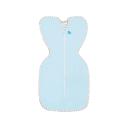 Love to Dream Swaddle Up Original 1.0 TOG - Tiger, Small - 3.5-6kg