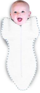 Love to Dream Swaddle Up Original White / Large