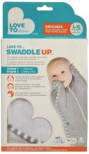 Love to Dream Swaddle Up Original White / Large