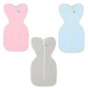 Love to Dream Swaddle Up Original White / Large