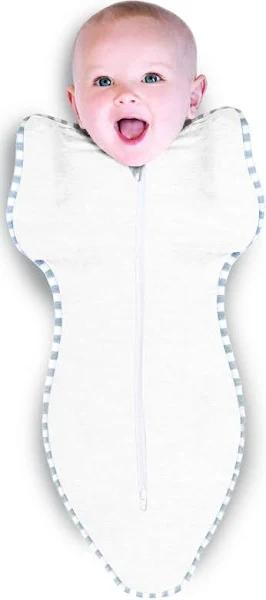 Love to Dream Swaddle Up Original White / Large