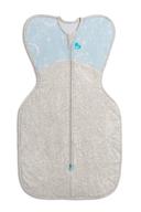 Love to Dream Swaddle Up Warm 2.5 Tog Blue Newborn
