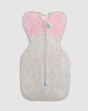 Love to Dream Swaddle Up Warm 2.5 TOG Newborn - Pink