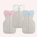 Love to Dream Swaddle Up Warm 2.5 TOG Newborn - Pink