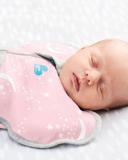 Love to Dream Swaddle Up Warm 2.5 TOG Newborn - Pink