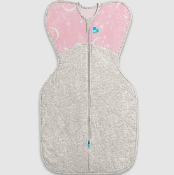 Love to Dream Swaddle Up Warm 2.5 TOG Newborn - Pink