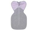 Love to Dream Winter Warm Swaddle Up Large Lilac