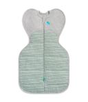 Love to Dream Winter Warm Swaddle Up Large Lilac