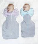 Love to Dream Winter Warm Swaddle Up Large Lilac