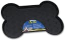 Loving Pets Bella Spill-Proof Dog Mat - Tan - Small