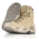 Lowa Bottes Z-6S GTX C Desert