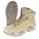 Lowa Bottes Z-6S GTX C Desert
