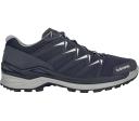 Lowa Innox Pro GTX Lo Steel Blue-Offwhite 10 UK (44 2/3 EUR) Men